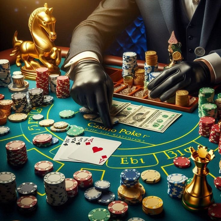 Dasbor olahraga multi-permainan dengan pasar Liga 1 dan slot