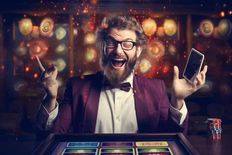 Alternatif pembayaran LinkAja dan QRIS di dutaslot